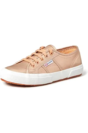 Superga Unisex 2750 COTMETW Sneaker, , 46 EU