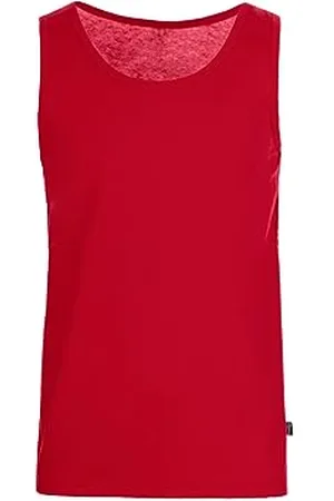 Trigema Damen Trägershirt aus 100% Baumwolle