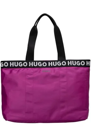 HUGO BOSS Becky Tote Damen Tote Bag