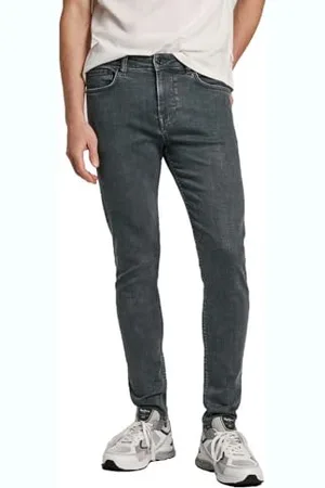 Pepe Jeans Herren Skinny PM207387 Jeans, , 28W / 32L