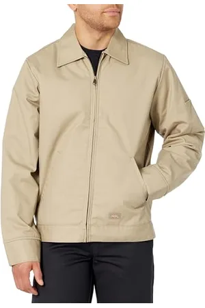 Dickies Eisenhower-Jacke für Herren, , Medium Tall