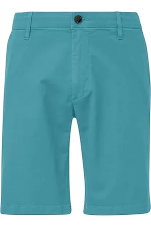 QS by s.Oliver Herren 2143838 Bermuda Slim Fit, , 31