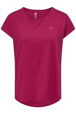 ONLY Female T-Shirt ONPAUBREE T-Shirt