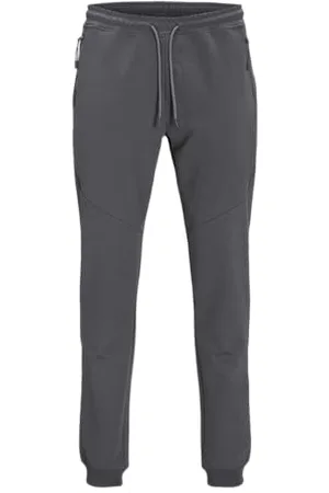JACK & JONES JACK&JONES Herren Jpstwill Jjcloud Sweat Pants Noos Jogginghose, , 34-37