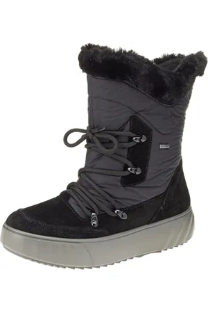 ARA Damen Monaco-gtx Schneestiefel, , 36.5 EU Weit