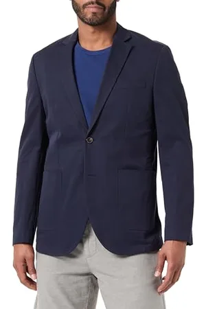 JACK & JONES Herren Jpraustin Blazer Anzugsjacke, , 52