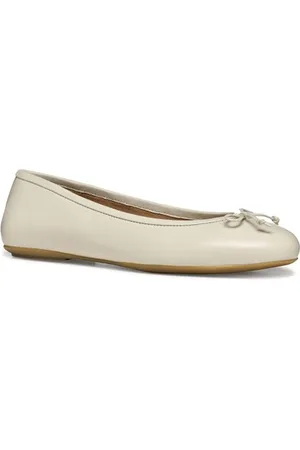 Geox Damen D Palmaria B Ballet Flat, , 38.5 EU