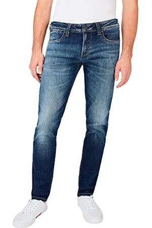 Pepe Jeans Herren Hatch Jeans, , 40W / 32L