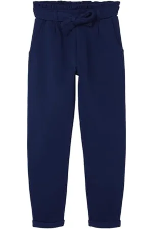 NAME IT Nkfolani SWE Pant Bru Ps