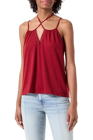 VILA VILEA Strap TOP/KA