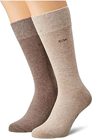 Calvin Klein Casual Flat Knit Cotton Men