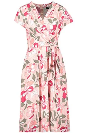 Taifun Womens 580011-11021 Casual Dress, , 38