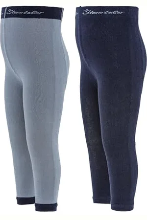 Sterntaler Leggings Doppelpack Traktor