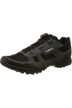 Giro Gauge Boa Dark Shadow/Black 43 Fahrradschuh