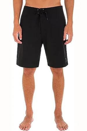 Hurley Herren One and Only Solid, 50,8 cm Boardshorts, , 32