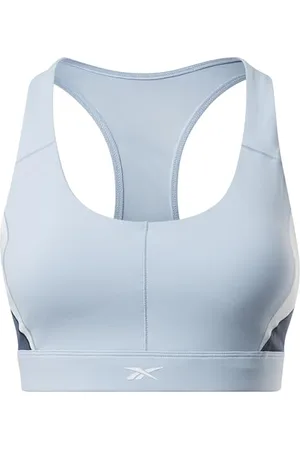 Reebok Damen Icons Bra Sport-BH, , L