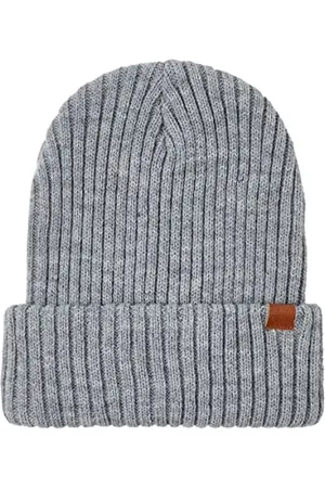 NAME IT Unisex Nknmilan Knit Hat2 Noos M tze, , 54-55 EU
