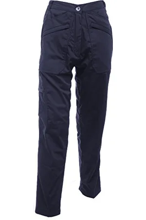 Regatta Damen Aktion II Hose, , 40