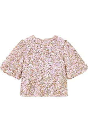 NAME IT NKFRULLAS SS Baloon TOP