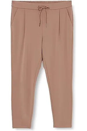VERO MODA VMEVA MR Loose String Pant GA NOOS