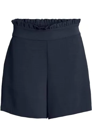 VILA VIRASHA HW Shorts/PB