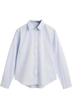 GANT Damen REG POPLIN Shirt, , 42