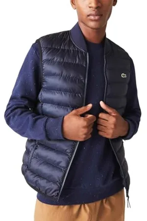 Lacoste Herren Bh0537 Parkas & Jacken, , XS
