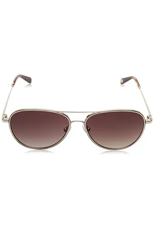 Fossil Unisex Fos 2096/g/s Sunglasses, , 57