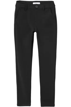 NAME IT Silas Chino Pants 6 Years