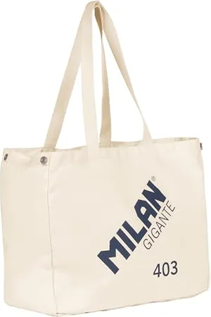 Milan ® Große Tragetasche GIGANTE 403 since 1918 Collection , , 51 x 40,5 x 21,5 cm