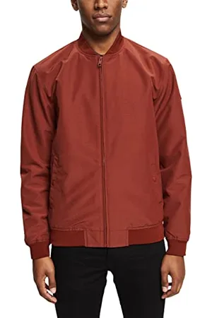 ESPRIT Herren 022ee2g316 Jacke, , M EU