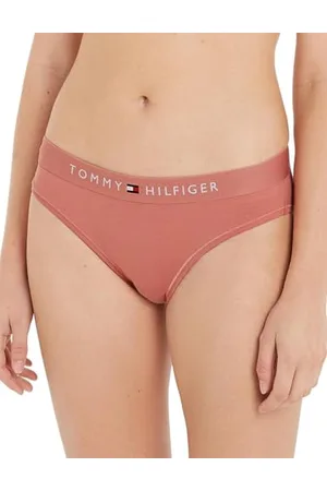 Tommy Hilfiger Bikini (Ext Sizes) Bikini Hose Damen, , XL