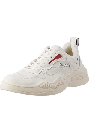 Guess Herren Bass Sneaker, , 43 EU