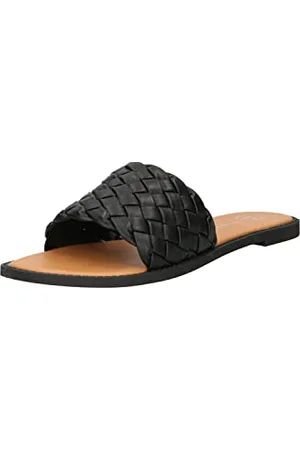 Bugatti Damen, Flache Sandale, , 36 EU