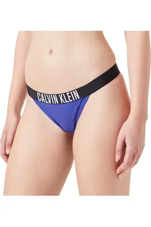 Calvin Klein Brazilian Brazilian-Slips Damen, , M