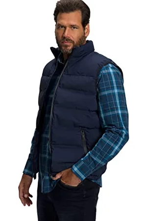 JP 1880 Herren Weste, , XXL