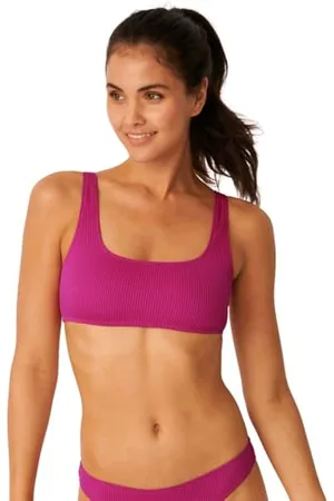 Sloggi Shore Damen Dottyback Top Bikini Oberteil, , L