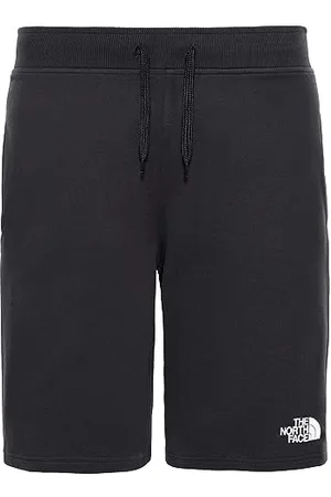 The North Face NF0A3S4EJK3 M Standard Short Light-EU Shorts Herren Black Größe XXL