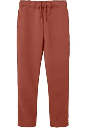 NAME IT Herren NKMLENO SWEAT PANT BRU NOOS Hose, , 140