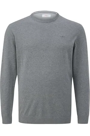 QS by s.Oliver Herren 2148210 Pullover, , 3XL