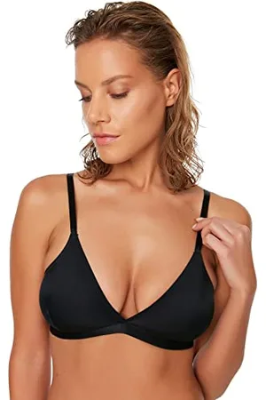 Trendyol Damen Unterwäsche Gewebter BH, , M