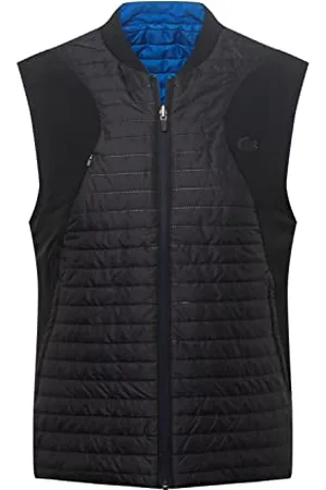Lacoste Sport Herren Bh9266 Parkas & Jacken, , XS