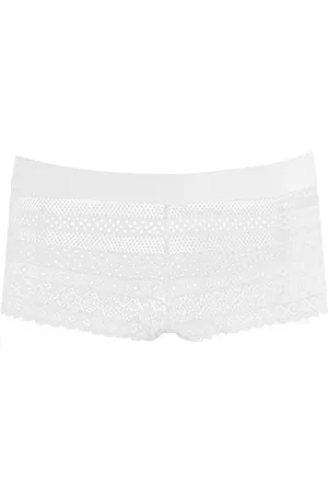 ATHENA Damen Graphic Dentelle K549 Unterwäsche, , 42