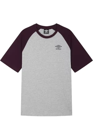Umbro Herren Core Raglan Tee T-Shirt, , L