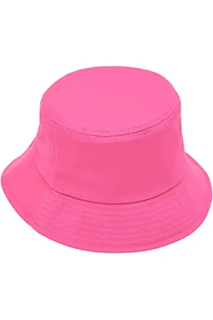 NAME IT Baby Girls NMFFILLIPA Bucket HAT Hut, , 48/49