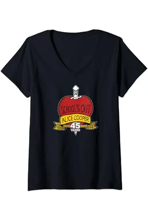 Alice Cooper School