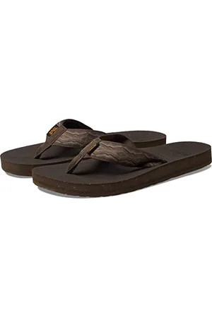 Teva Herren Reflip Sandale, , 40.5 EU