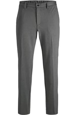 JACK & JONES JACK&JONES JJEJAXON Jersey Trouser