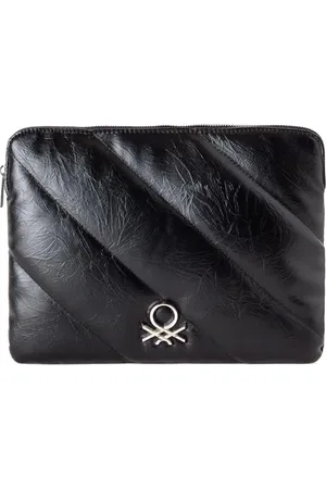 Benetton Damen I-pad 62izdy06k Port Tasche