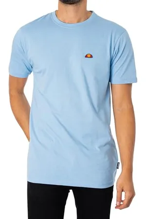 Ellesse Herren Cassica T-Shirt, , XS